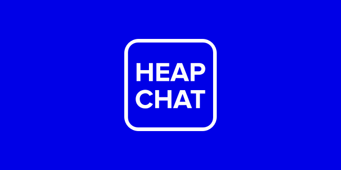 Heap Chat