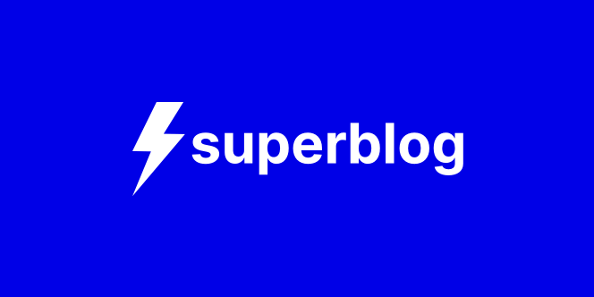 SuperBlog