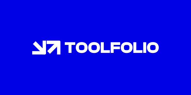 Toolfolio